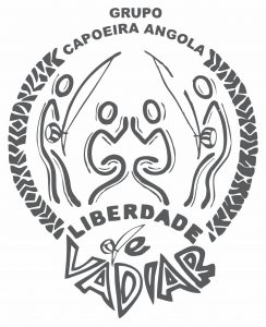 Capoeira Angola Liberdade de Vadiar Montpellier